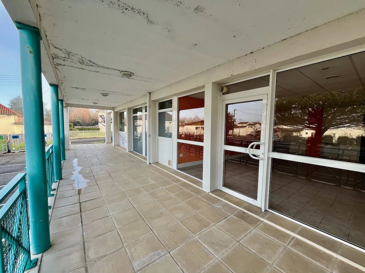 Property view