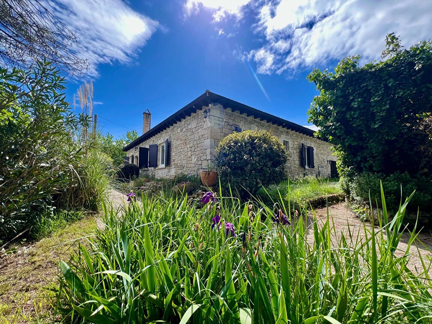 Property view