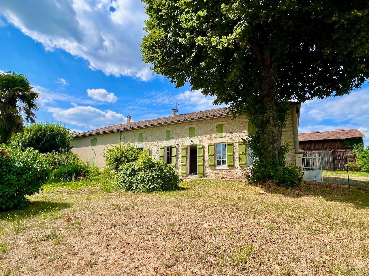 Property view