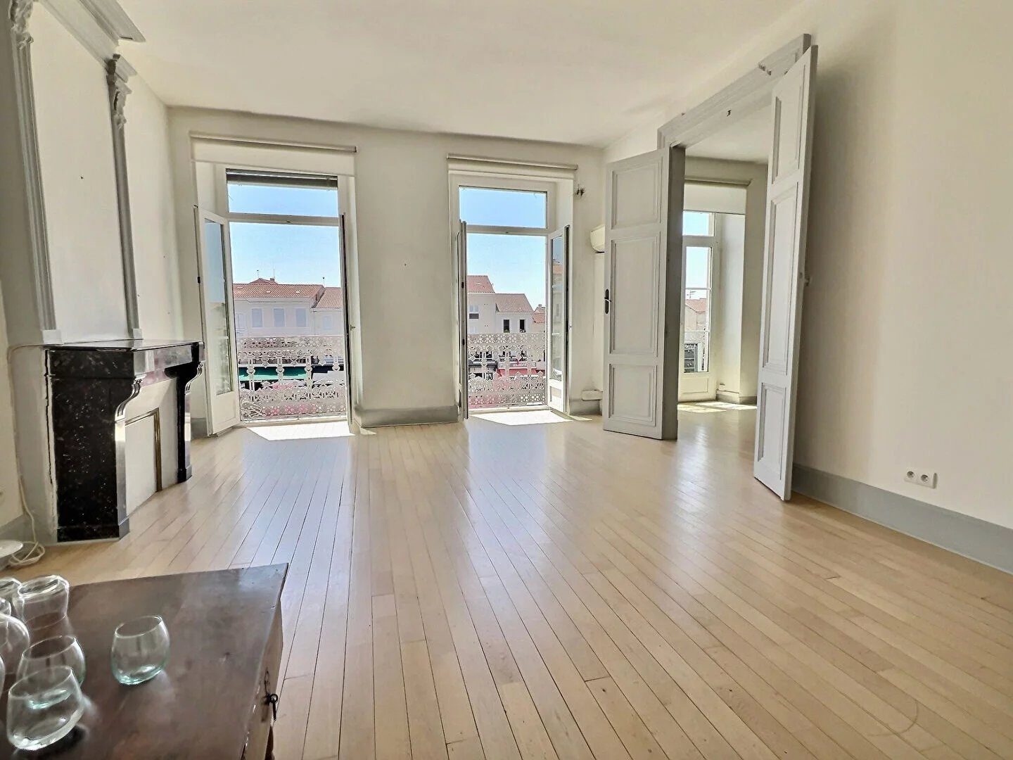 Property view