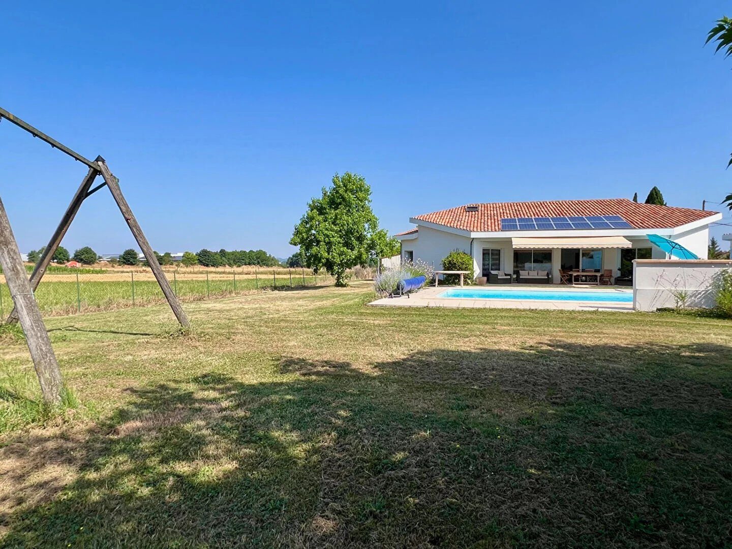 Property view