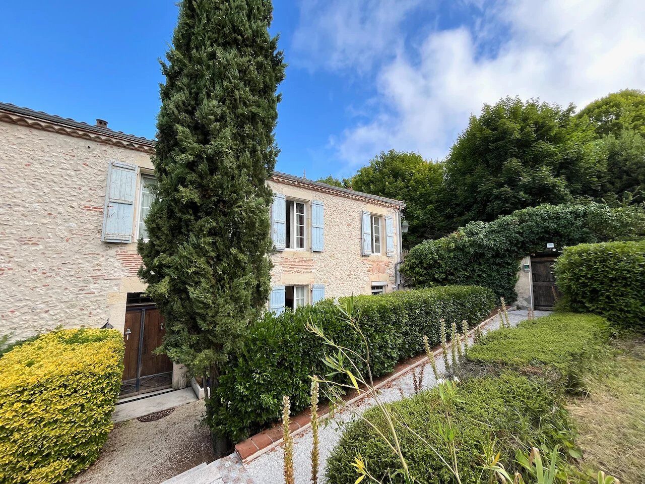 Property view