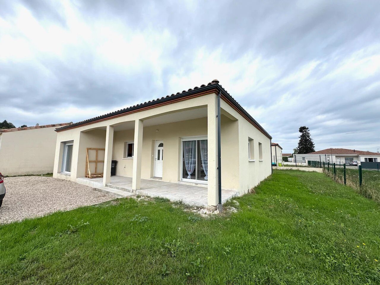 Property view