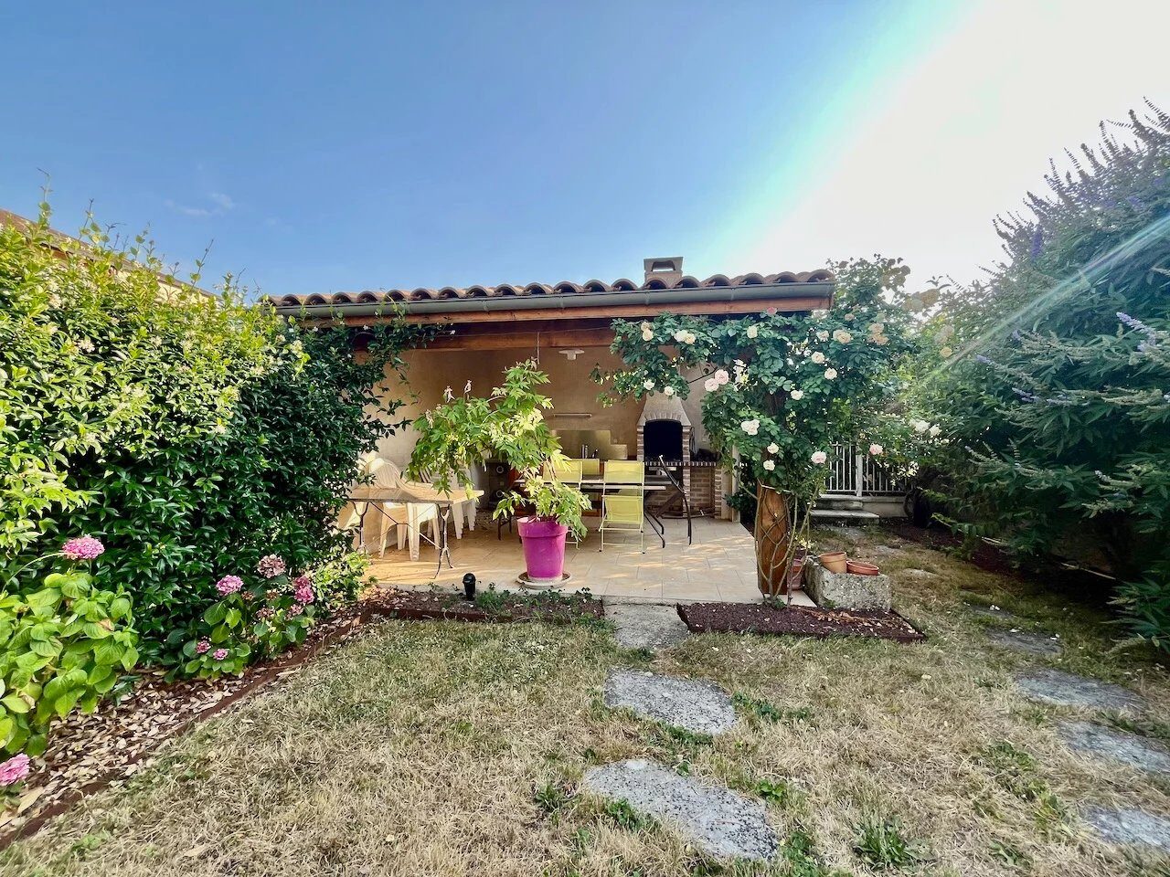 Property view