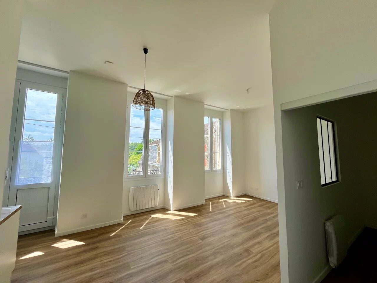 Property view