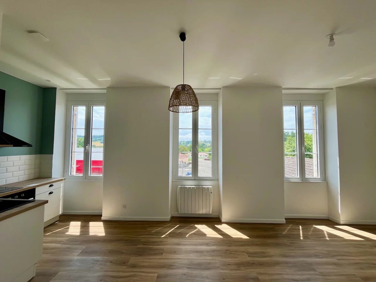 Property view