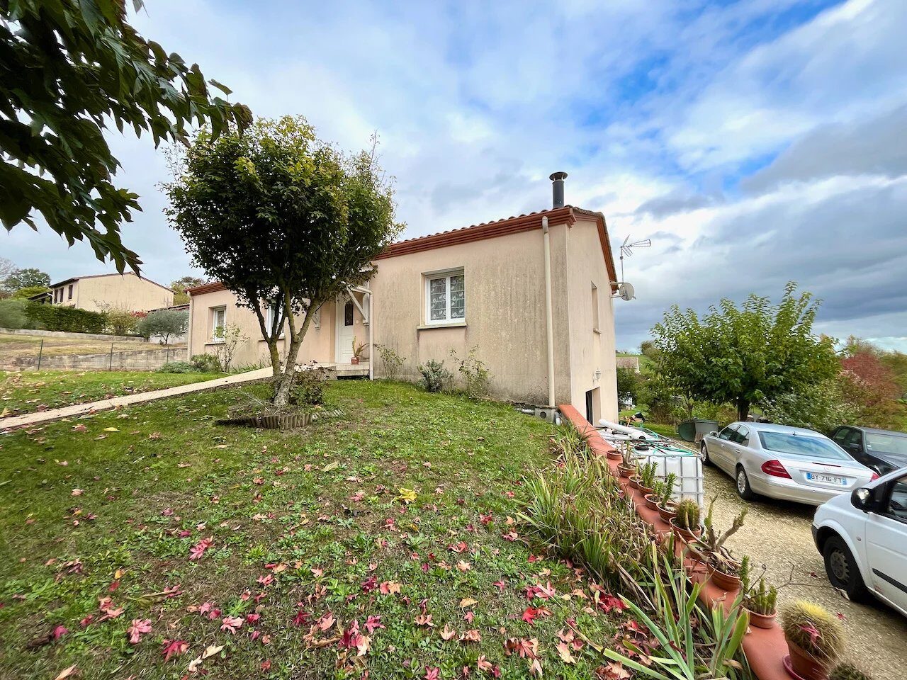 Property view