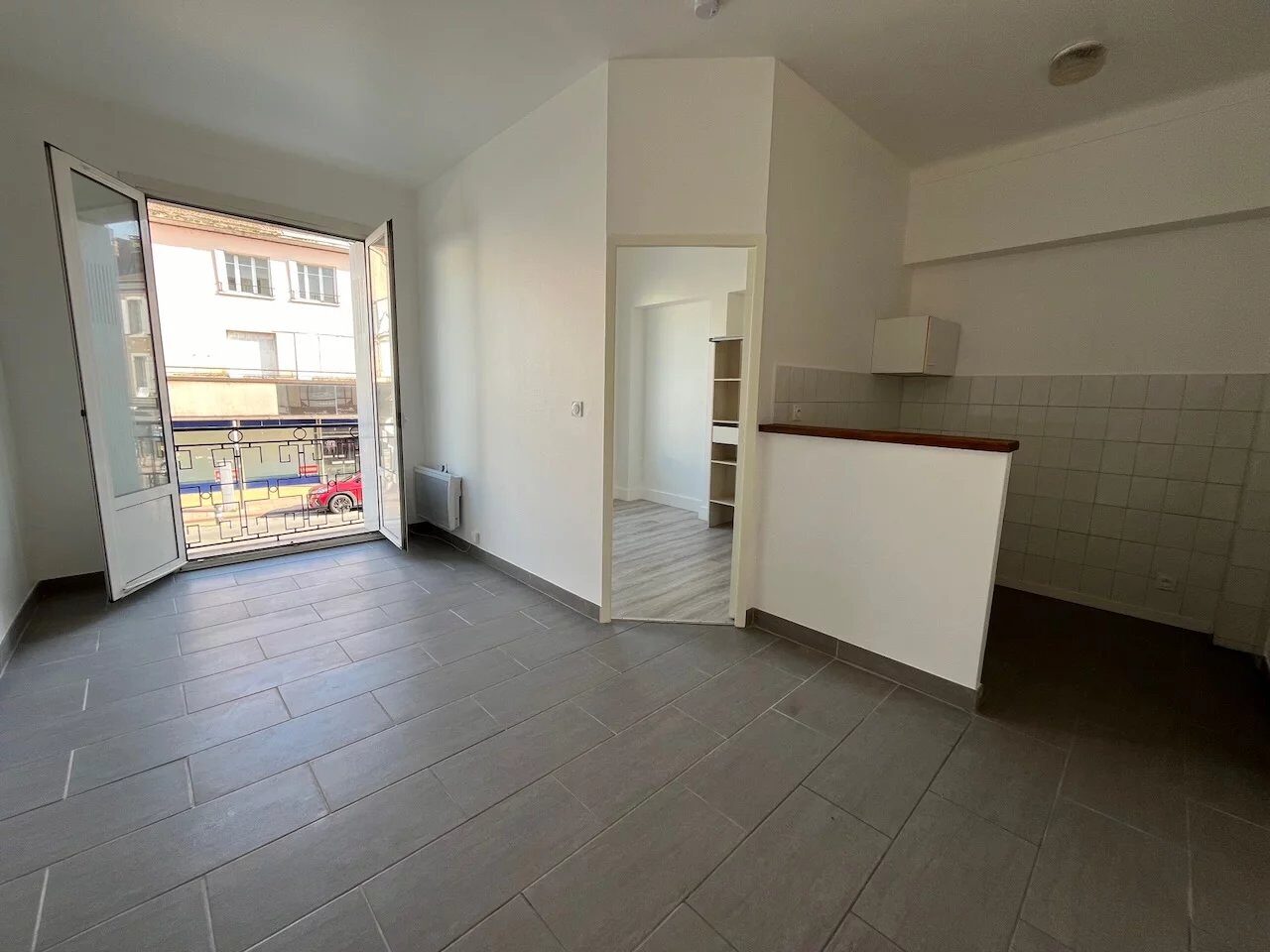Property view